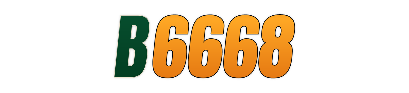 b6668 Logo